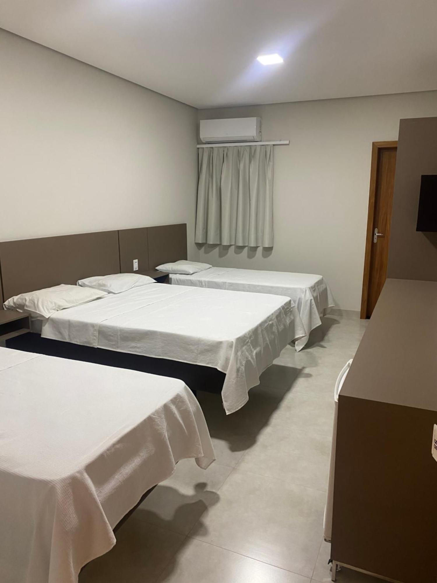 Hotel Colorado فيلهينا المظهر الخارجي الصورة
