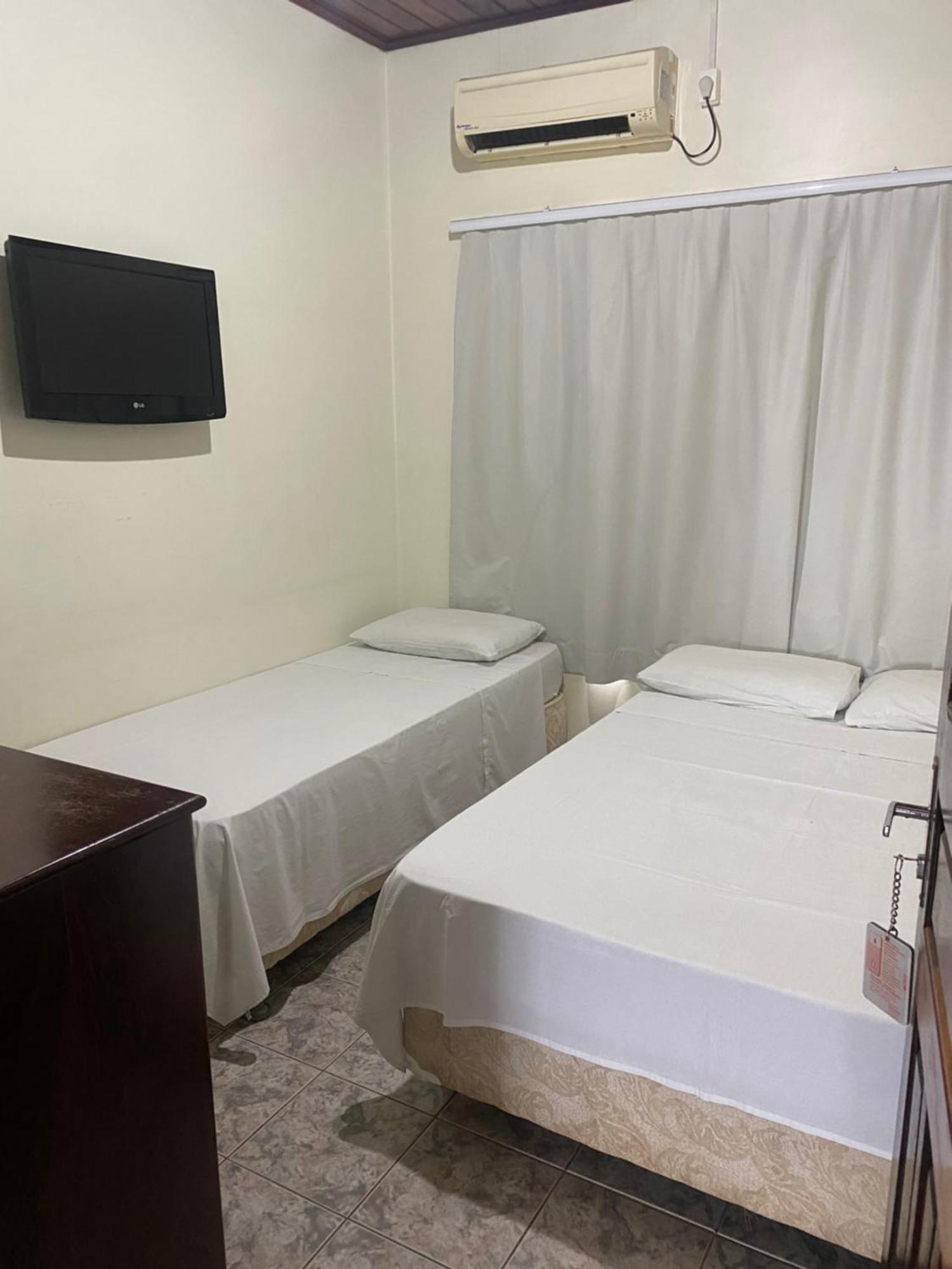 Hotel Colorado فيلهينا المظهر الخارجي الصورة