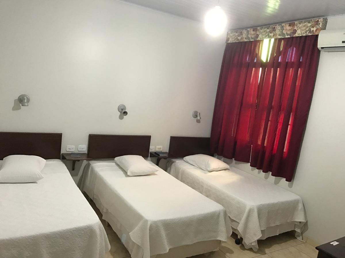 Hotel Colorado فيلهينا المظهر الخارجي الصورة
