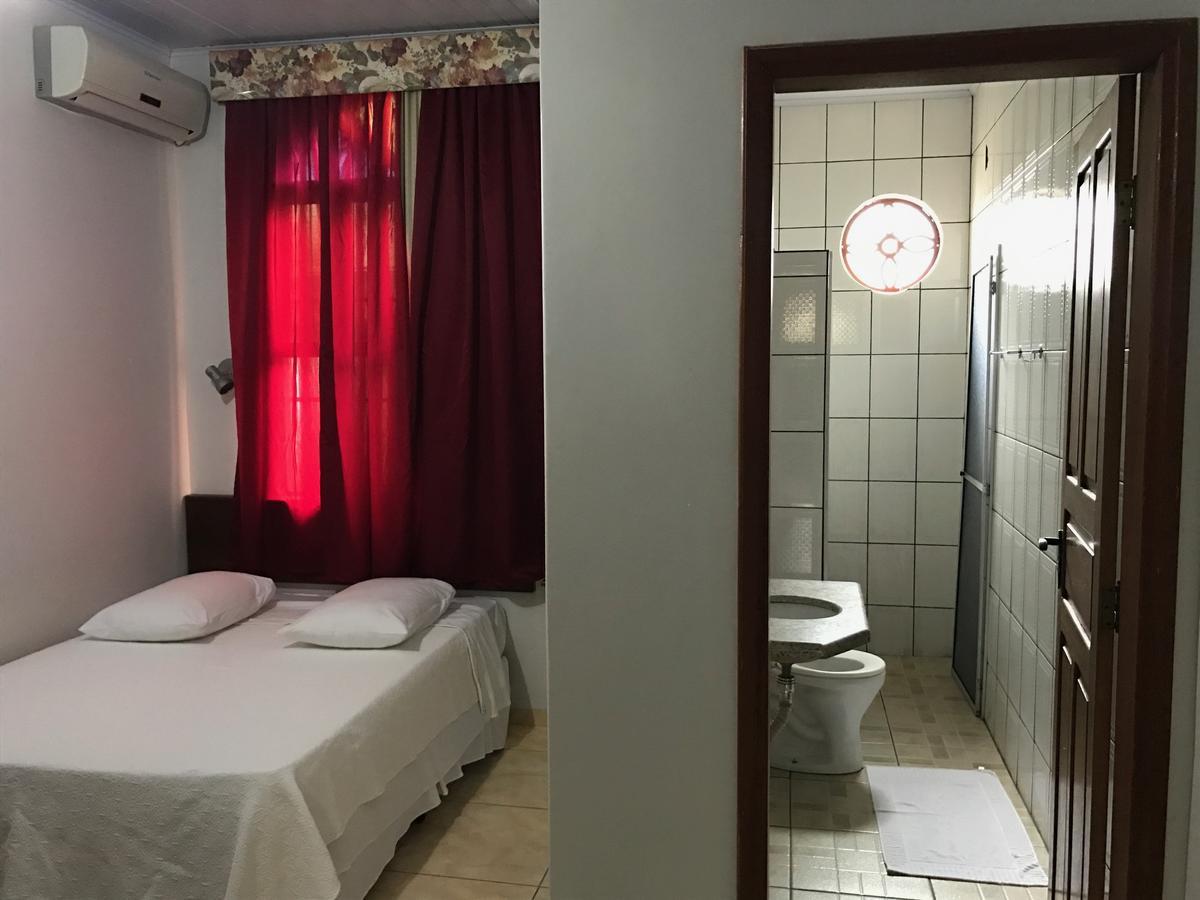 Hotel Colorado فيلهينا المظهر الخارجي الصورة