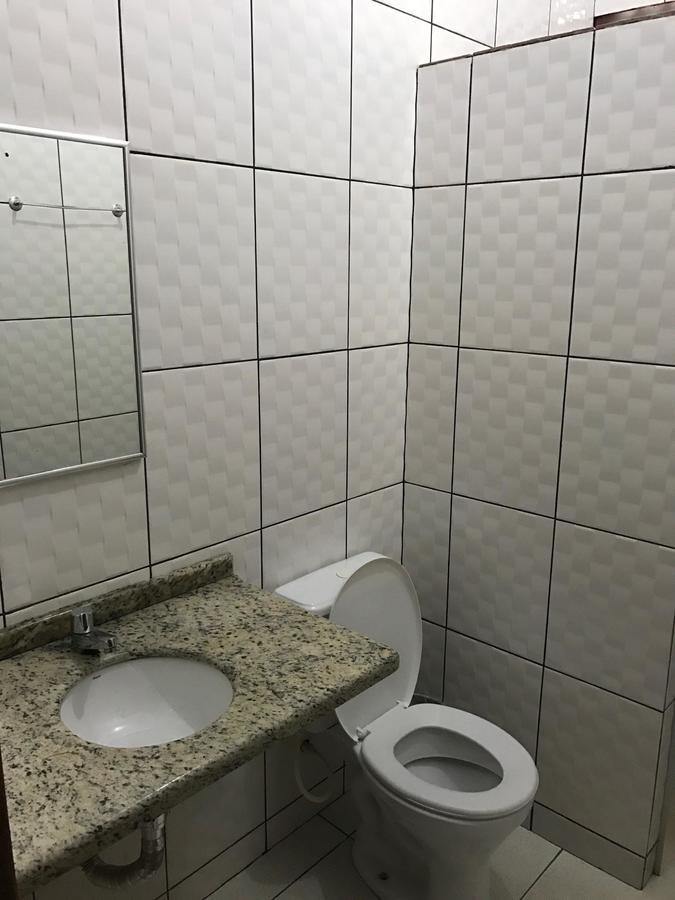 Hotel Colorado فيلهينا المظهر الخارجي الصورة
