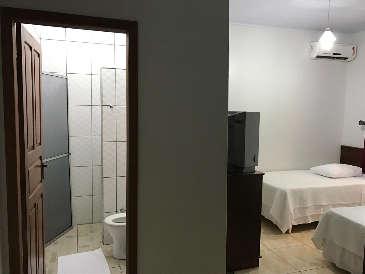 Hotel Colorado فيلهينا المظهر الخارجي الصورة
