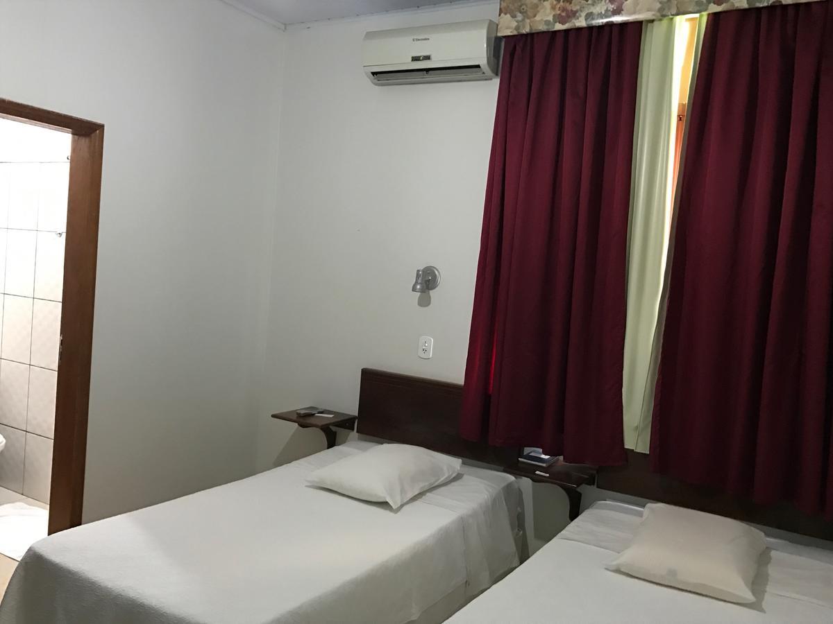 Hotel Colorado فيلهينا المظهر الخارجي الصورة