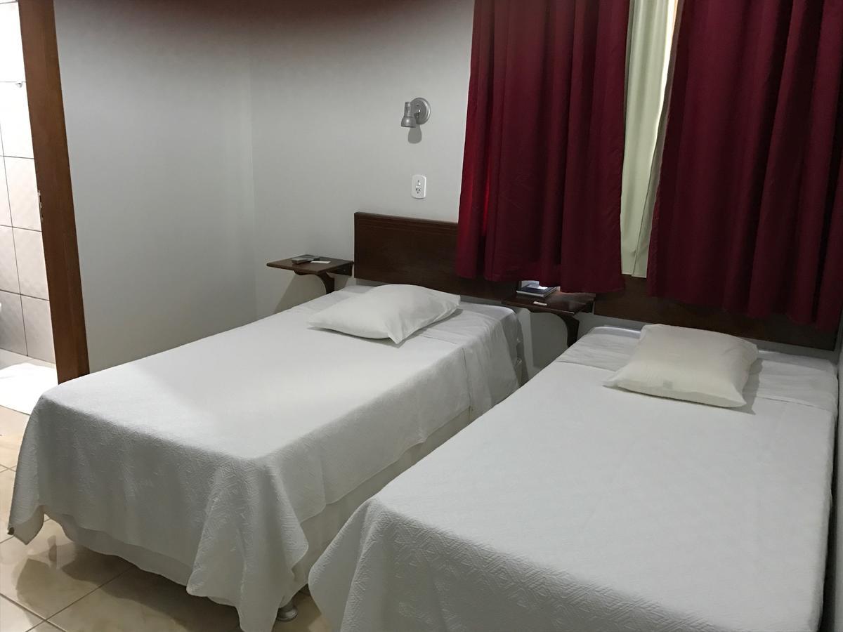 Hotel Colorado فيلهينا المظهر الخارجي الصورة