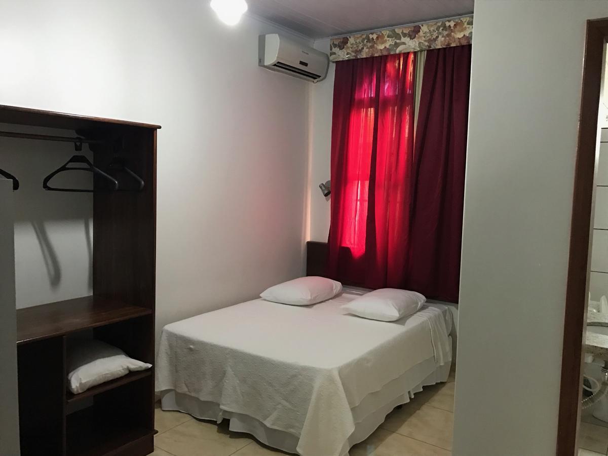 Hotel Colorado فيلهينا المظهر الخارجي الصورة