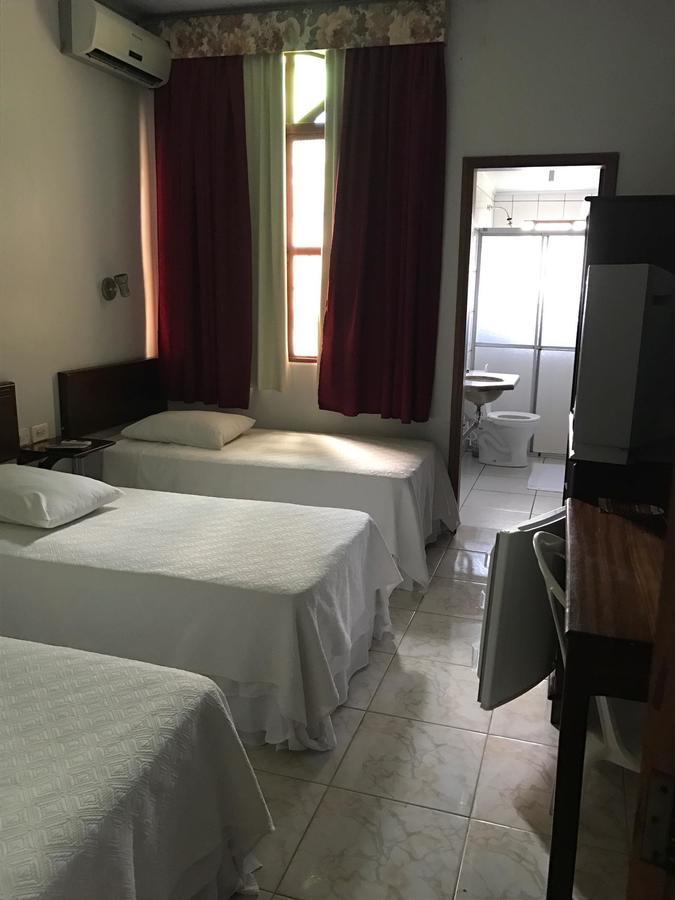 Hotel Colorado فيلهينا المظهر الخارجي الصورة