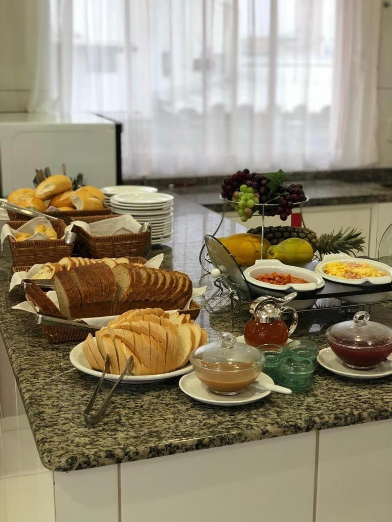 Hotel Colorado فيلهينا المظهر الخارجي الصورة