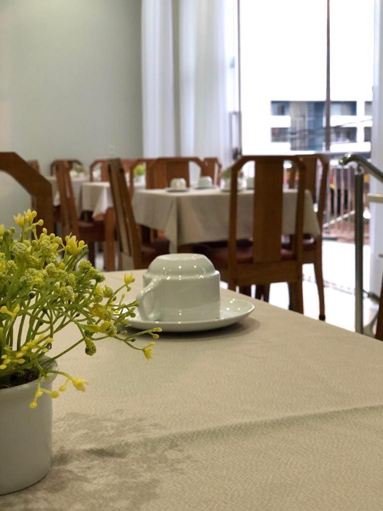 Hotel Colorado فيلهينا المظهر الخارجي الصورة