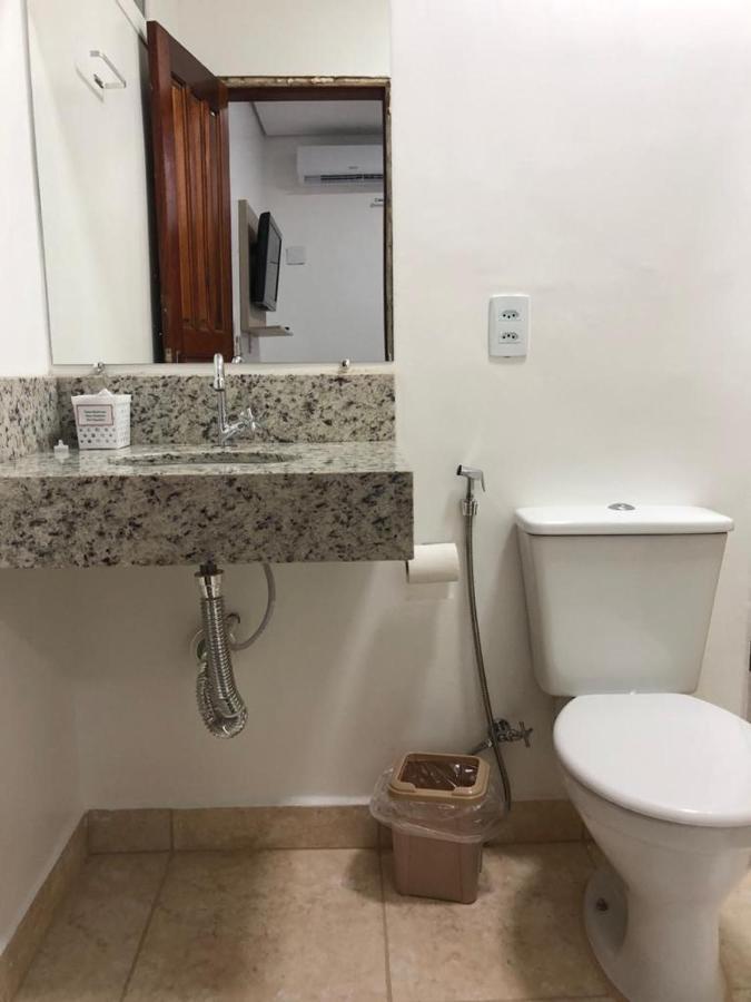 Hotel Colorado فيلهينا المظهر الخارجي الصورة
