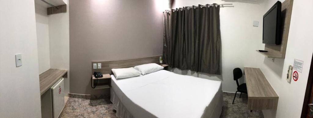 Hotel Colorado فيلهينا المظهر الخارجي الصورة